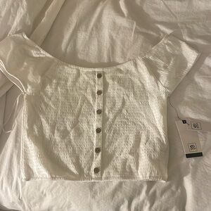 ripcord white top